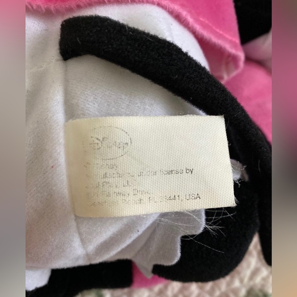 Disney Minnie Mouse Plush - Picture 6 of 6